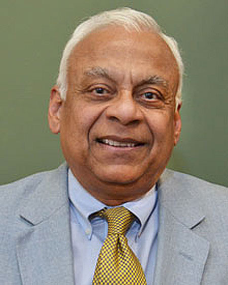 Shankar Ramesha Shankar joins Lehigh as director of ESEI | P.C. Rossin College of ...